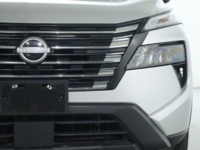 2024 Nissan Rogue in Bedford, OH 44146 - 18103977 7