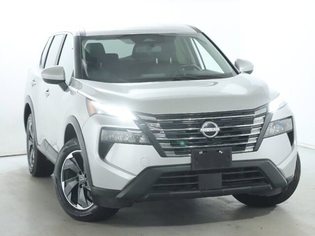 2024 Nissan Rogue in Bedford, OH 44146 - 18103977 2