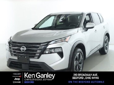 2024 Nissan Rogue in Bedford, OH 44146