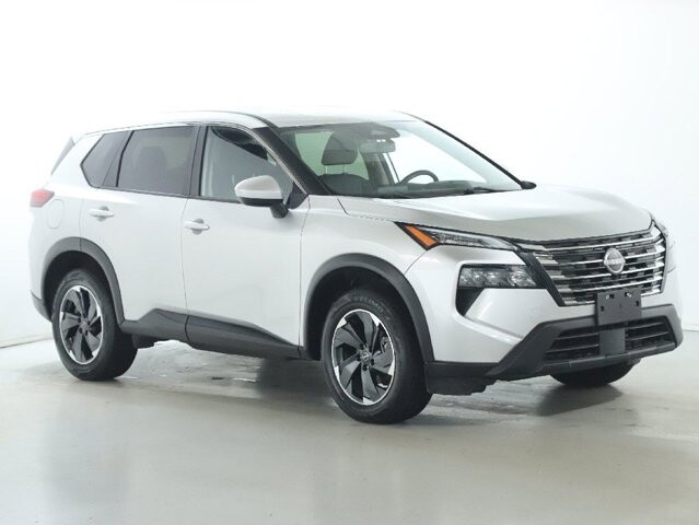 2024 Nissan Rogue in Bedford, OH 44146 - 18103977 9