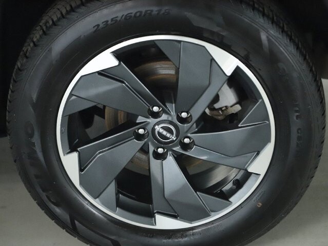 2024 Nissan Rogue in Bedford, OH 44146 - 18103977 39