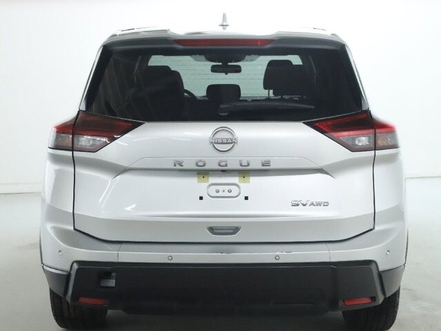 2024 Nissan Rogue in Bedford, OH 44146 - 18103977 42