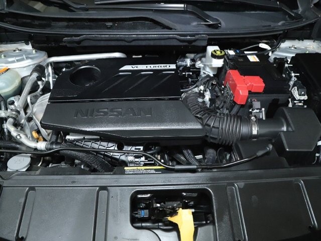 2024 Nissan Rogue in Bedford, OH 44146 - 18103977 35