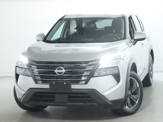 2024 Nissan Rogue in Bedford, OH 44146 - 18103977 3