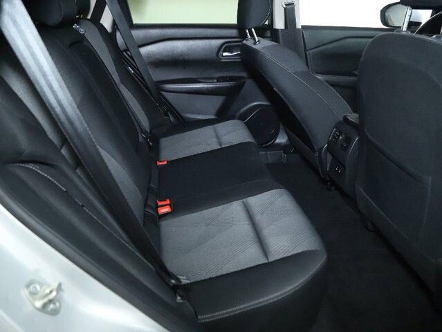 2024 Nissan Rogue in Bedford, OH 44146 - 18103977 32