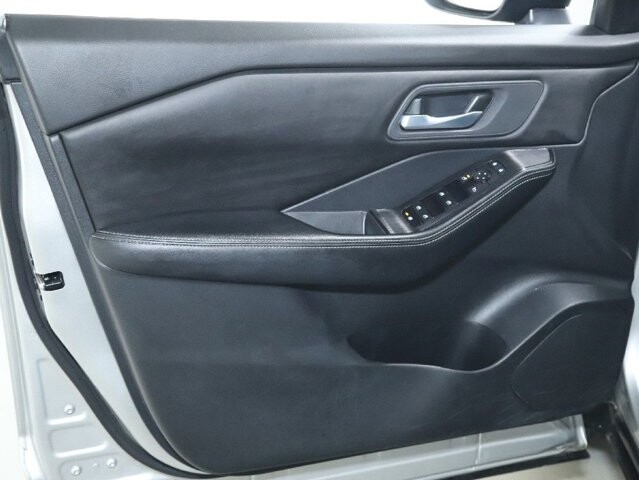 2024 Nissan Rogue in Bedford, OH 44146 - 18103977 15