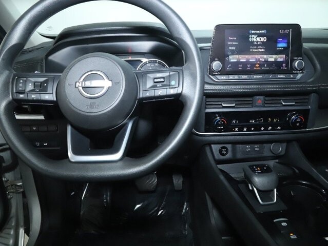 2024 Nissan Rogue in Bedford, OH 44146 - 18103977 28