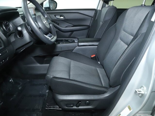 2024 Nissan Rogue in Bedford, OH 44146 - 18103977 18