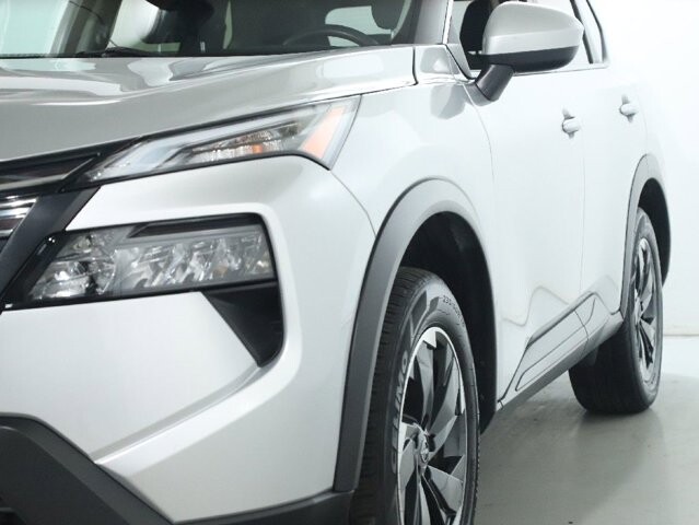 2024 Nissan Rogue in Bedford, OH 44146 - 18103977 4