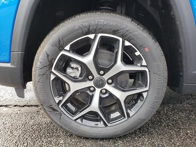 2026 Jeep Compass in Bedford, OH 44146 - 18103978 12