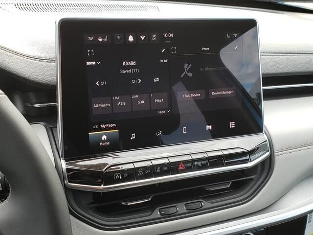 2026 Jeep Compass in Bedford, OH 44146 - 18103978 10