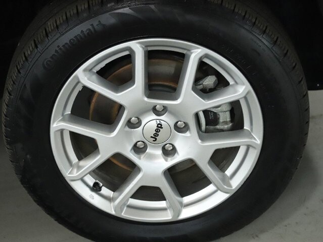 2023 Jeep Renegade in Bedford, OH 44146 - 18103979 10