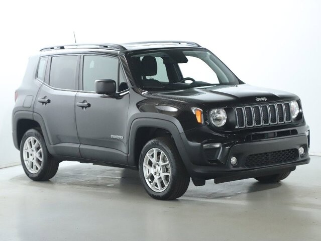 2023 Jeep Renegade in Bedford, OH 44146 - 18103979 9