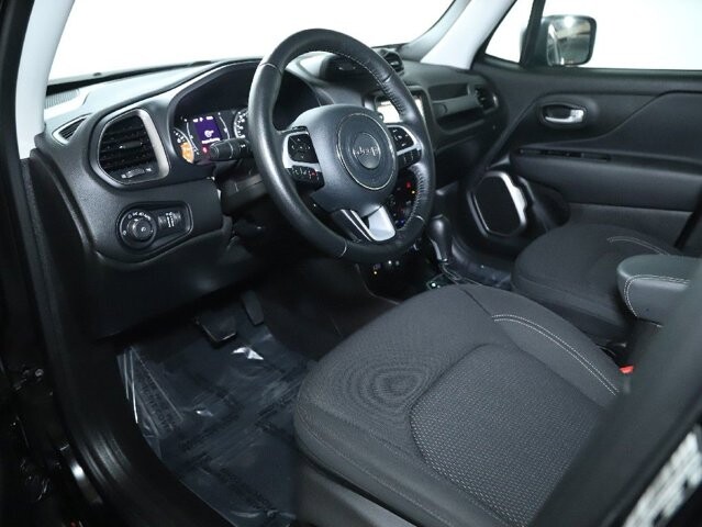 2023 Jeep Renegade in Bedford, OH 44146 - 18103979 17