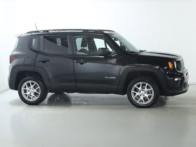 2023 Jeep Renegade in Bedford, OH 44146 - 18103979 11