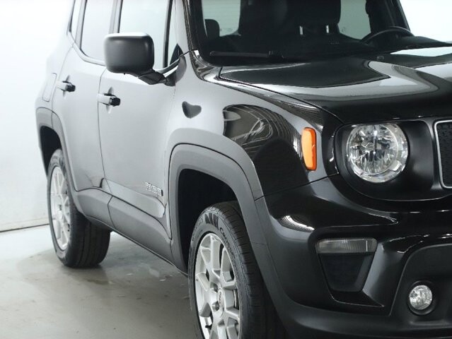 2023 Jeep Renegade in Bedford, OH 44146 - 18103979 8