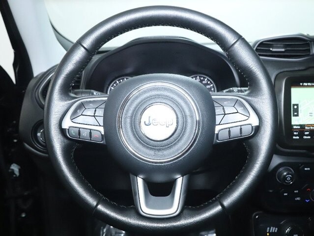 2023 Jeep Renegade in Bedford, OH 44146 - 18103979 20