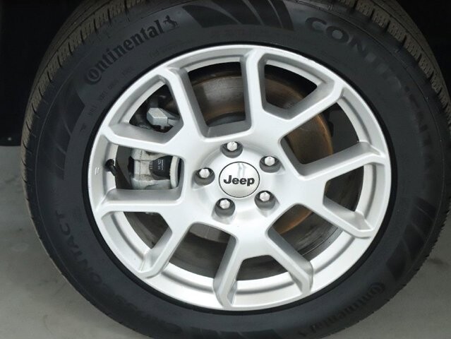 2023 Jeep Renegade in Bedford, OH 44146 - 18103979 36