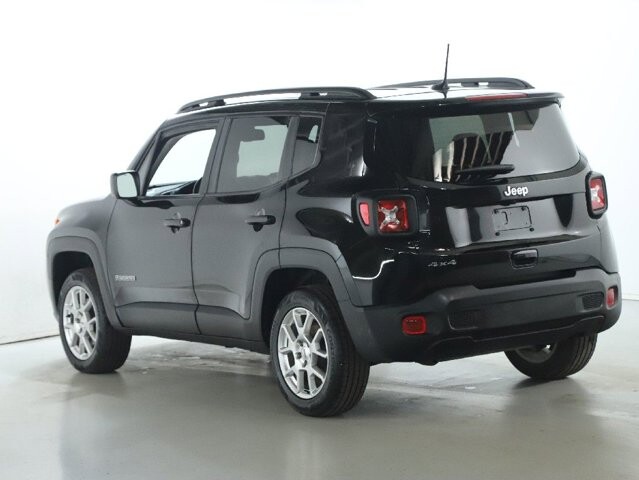 2023 Jeep Renegade in Bedford, OH 44146 - 18103979 39