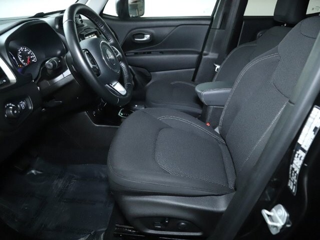 2023 Jeep Renegade in Bedford, OH 44146 - 18103979 18