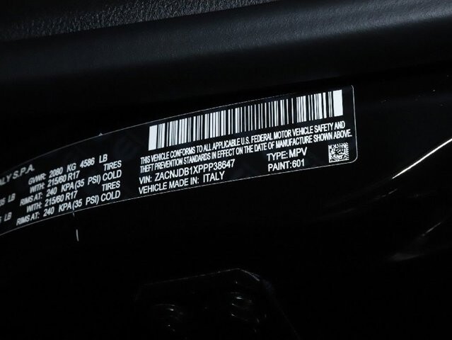 2023 Jeep Renegade in Bedford, OH 44146 - 18103979 19