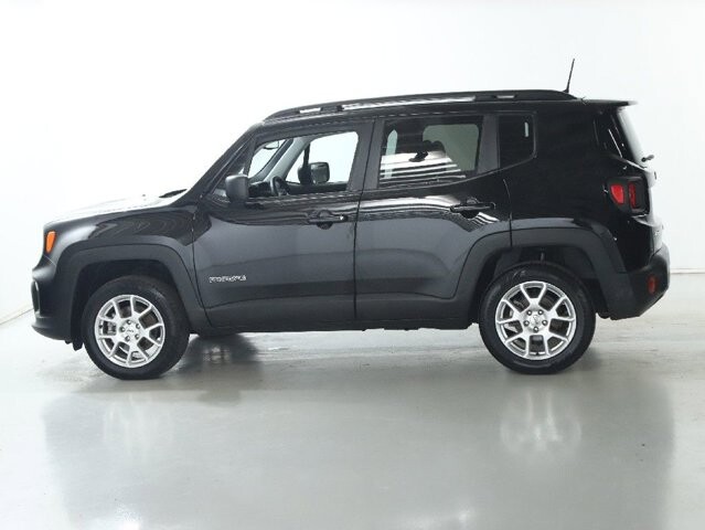 2023 Jeep Renegade in Bedford, OH 44146 - 18103979 37