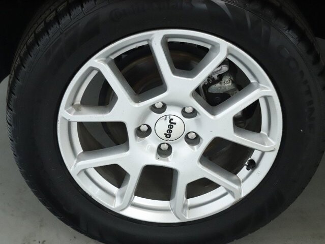 2023 Jeep Renegade in Bedford, OH 44146 - 18103979 12