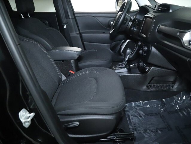 2023 Jeep Renegade in Bedford, OH 44146 - 18103979 33