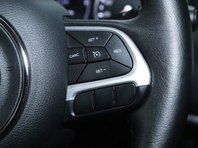 2023 Jeep Renegade in Bedford, OH 44146 - 18103979 22