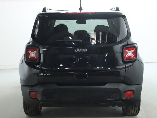 2023 Jeep Renegade in Bedford, OH 44146 - 18103979 41