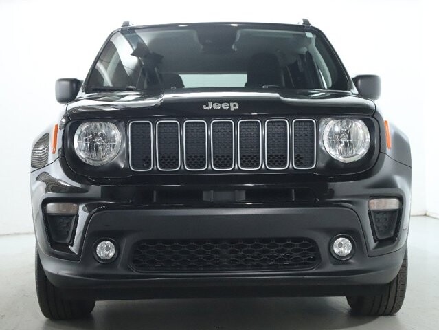 2023 Jeep Renegade in Bedford, OH 44146 - 18103979 5