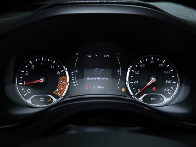 2023 Jeep Renegade in Bedford, OH 44146 - 18103979 23