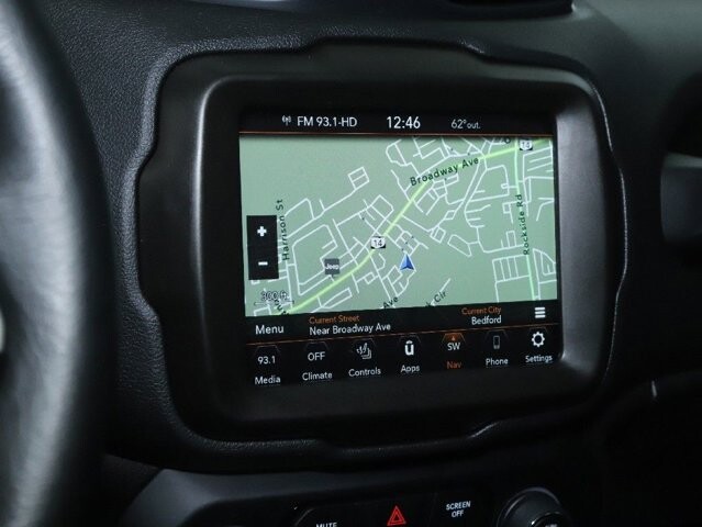 2023 Jeep Renegade in Bedford, OH 44146 - 18103979 24