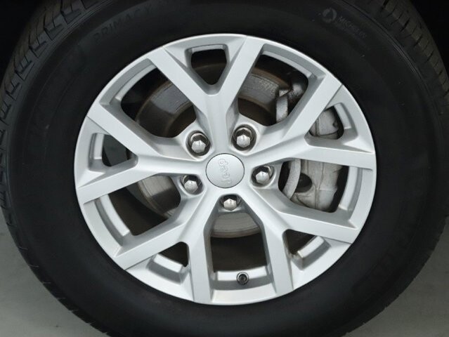 2024 Jeep Grand Cherokee in Bedford, OH 44146 - 18103980 39