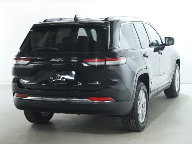 2024 Jeep Grand Cherokee in Bedford, OH 44146 - 18103980 48