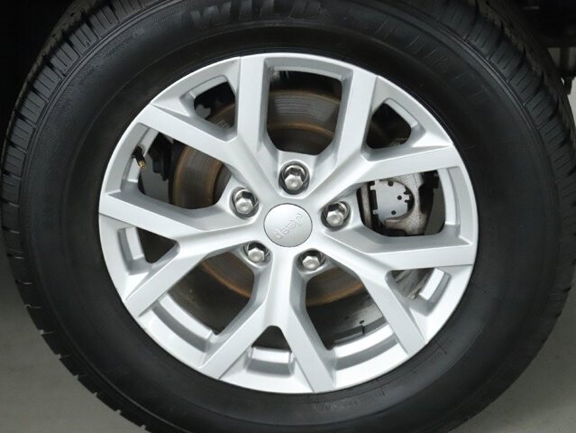 2024 Jeep Grand Cherokee in Bedford, OH 44146 - 18103980 41