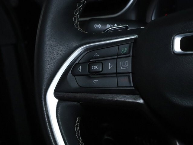 2024 Jeep Grand Cherokee in Bedford, OH 44146 - 18103980 24