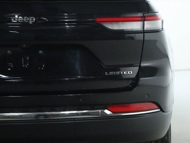 2024 Jeep Grand Cherokee in Bedford, OH 44146 - 18103980 46