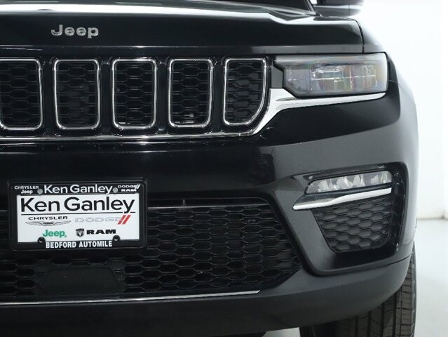 2024 Jeep Grand Cherokee in Bedford, OH 44146 - 18103980 7
