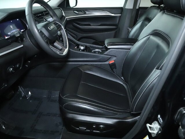 2024 Jeep Grand Cherokee in Bedford, OH 44146 - 18103980 19