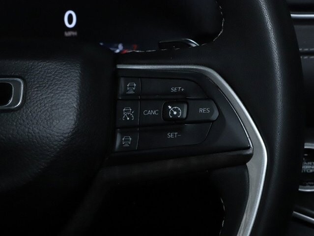 2024 Jeep Grand Cherokee in Bedford, OH 44146 - 18103980 25