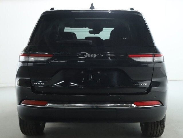 2024 Jeep Grand Cherokee in Bedford, OH 44146 - 18103980 44