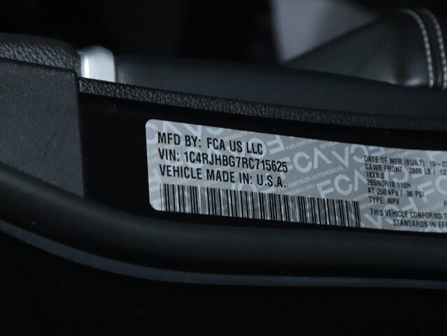 2024 Jeep Grand Cherokee in Bedford, OH 44146 - 18103980 22