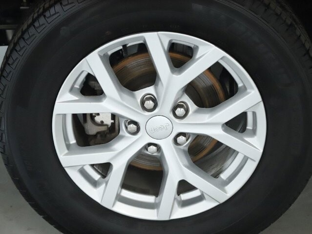 2024 Jeep Grand Cherokee in Bedford, OH 44146 - 18103980 12