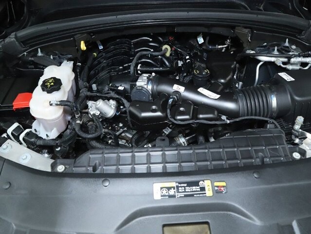 2024 Jeep Grand Cherokee in Bedford, OH 44146 - 18103980 37