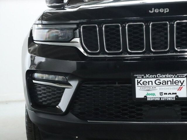 2024 Jeep Grand Cherokee in Bedford, OH 44146 - 18103980 6