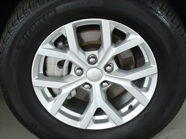 2024 Jeep Grand Cherokee in Bedford, OH 44146 - 18103980 10