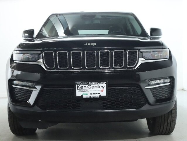 2024 Jeep Grand Cherokee in Bedford, OH 44146 - 18103980 5