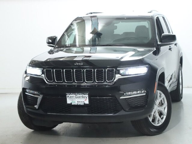 2024 Jeep Grand Cherokee in Bedford, OH 44146 - 18103980 3
