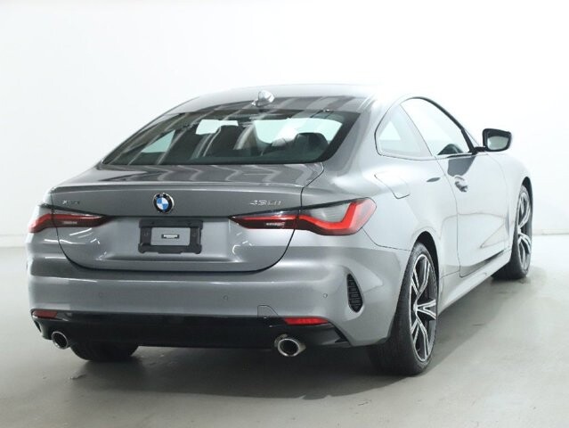 2023 BMW 430i xDrive in Bedford, OH 44146 - 18103981 45